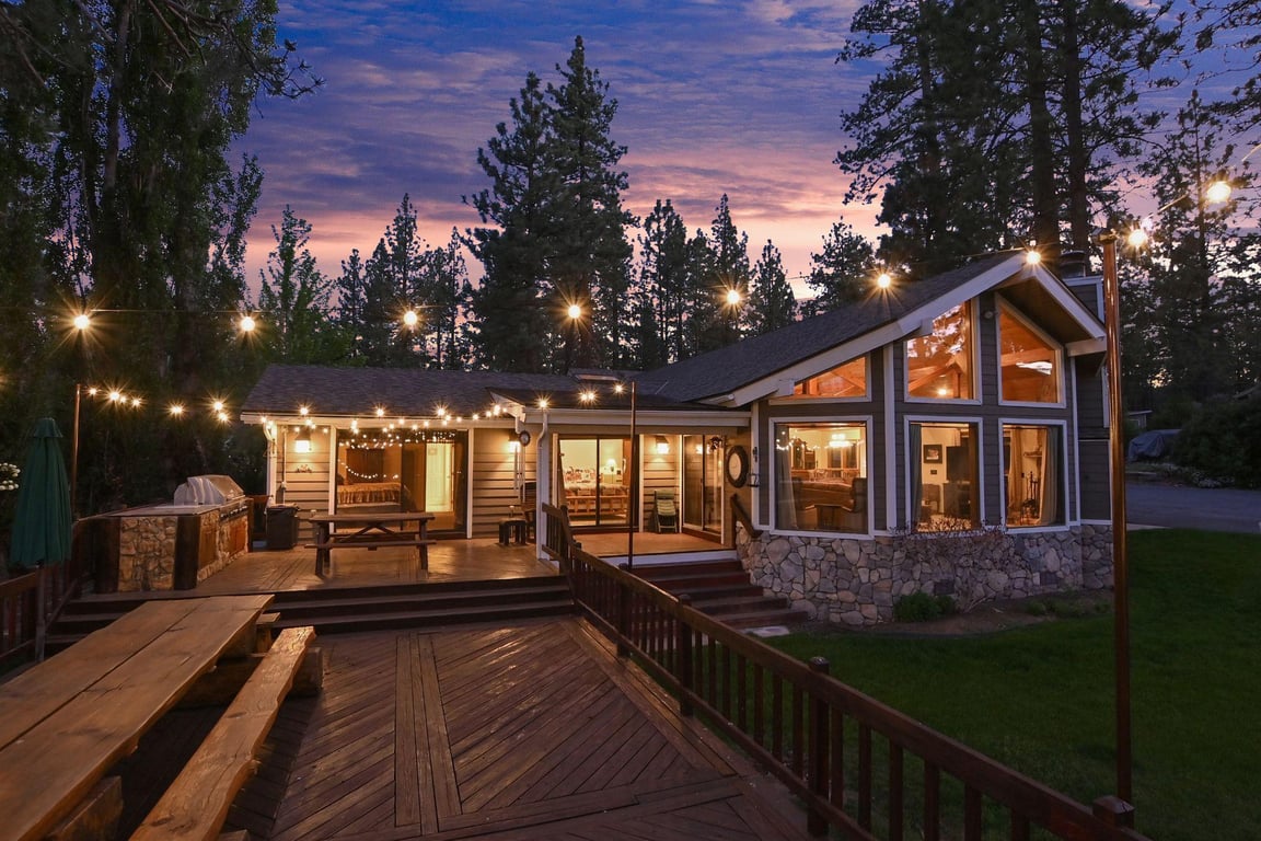 Cabin Image 45