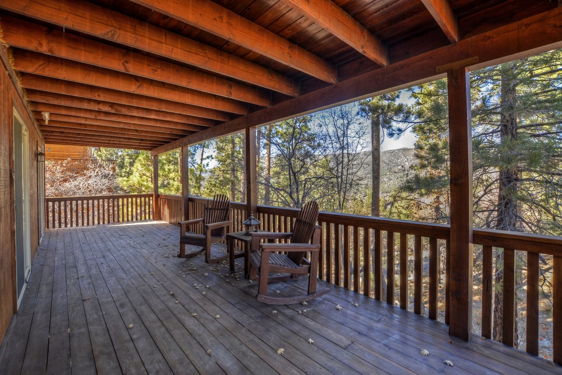 Cabin Image 30