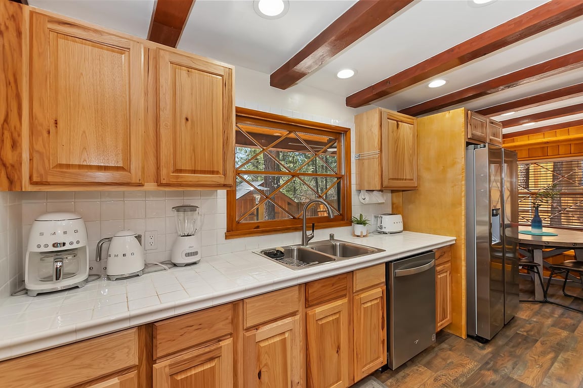 Cabin Image 14