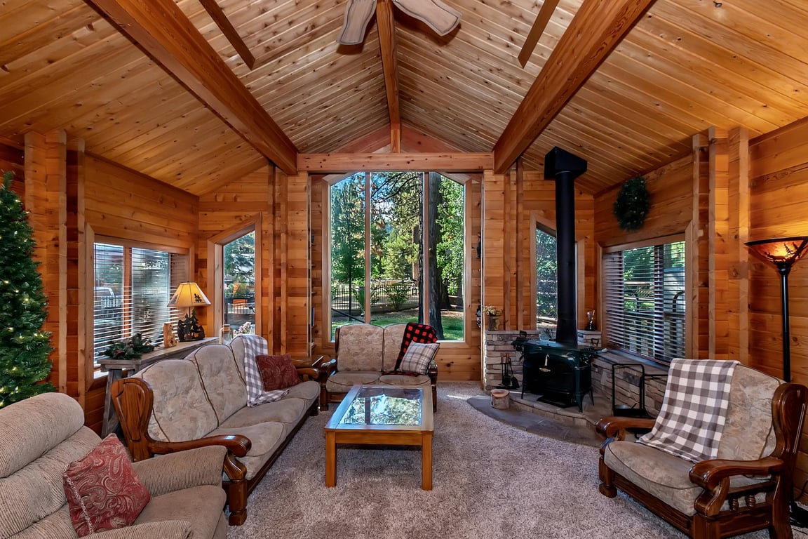 Ponderosa