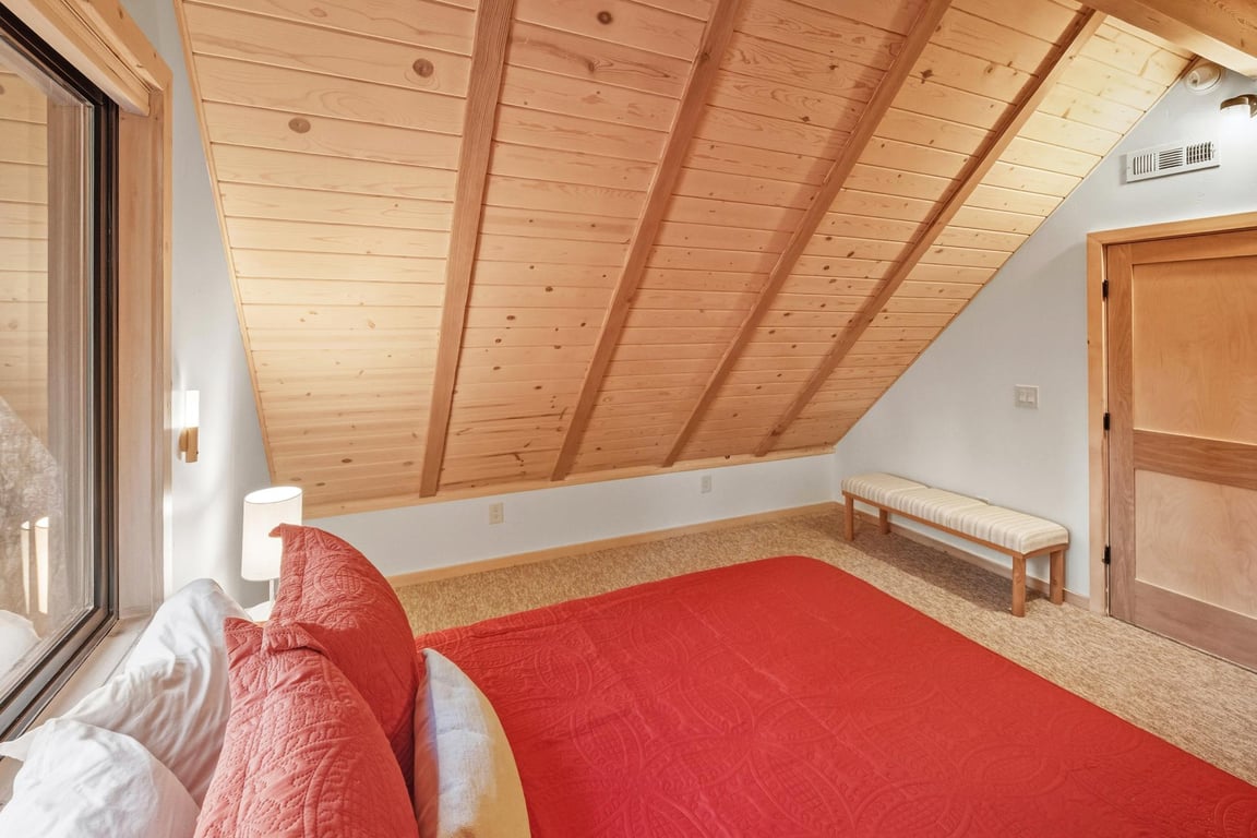 Big Bear Cabin - ThreeBears - 0005