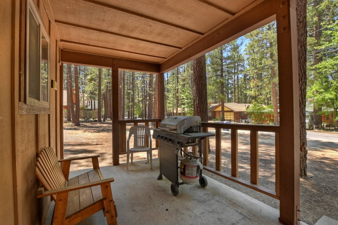Cabin Image 4