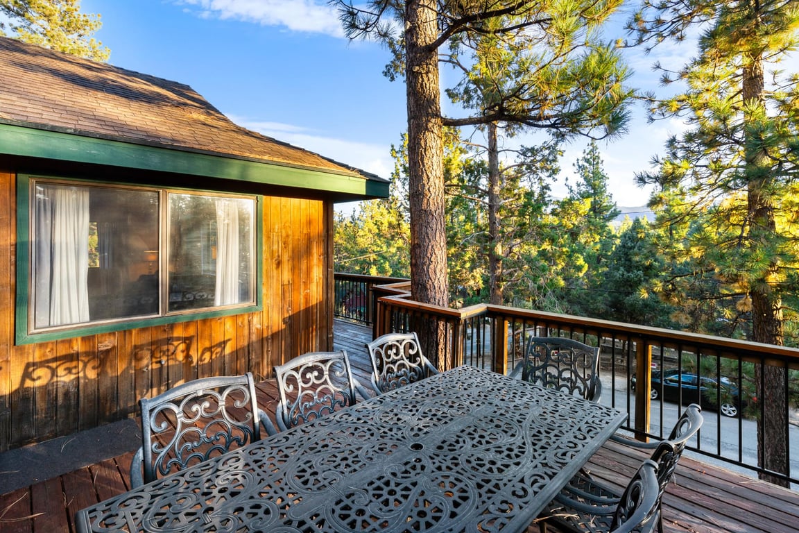 Cabin Image 40