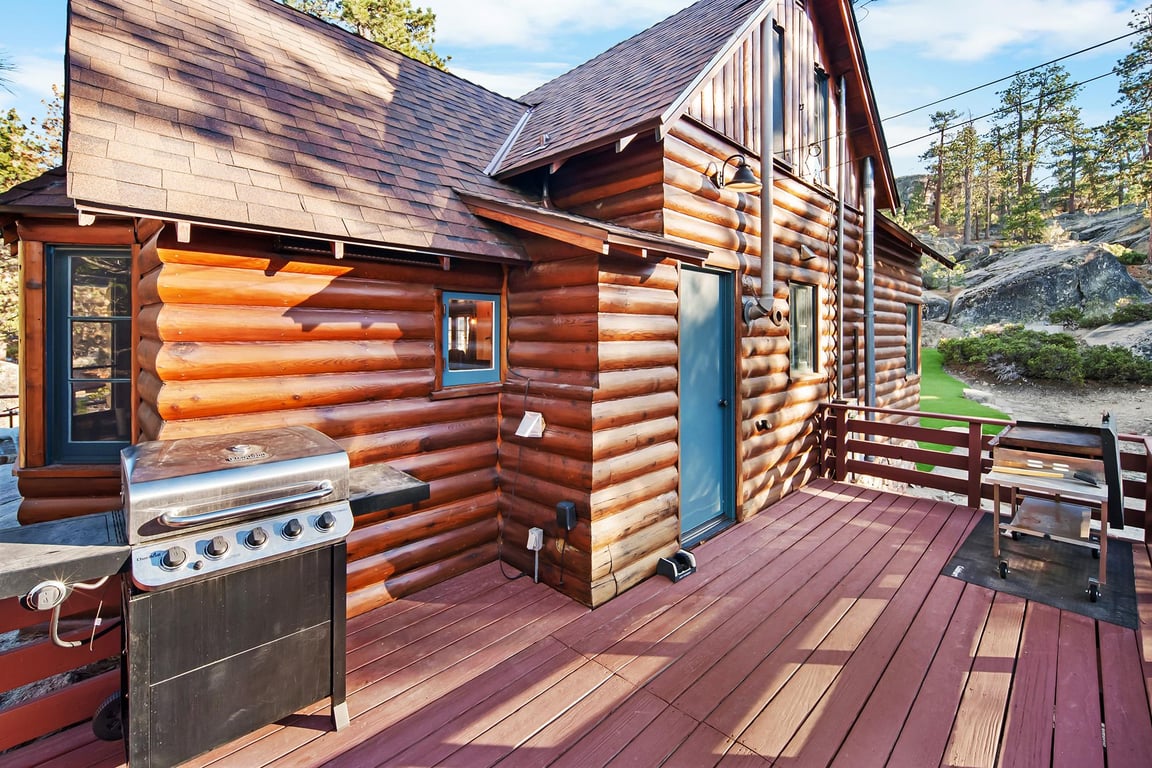 Cabin Image 25