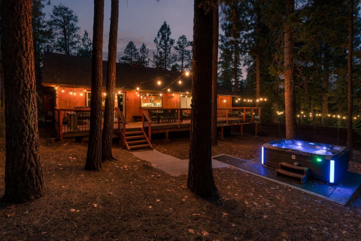 Cabin Image 57