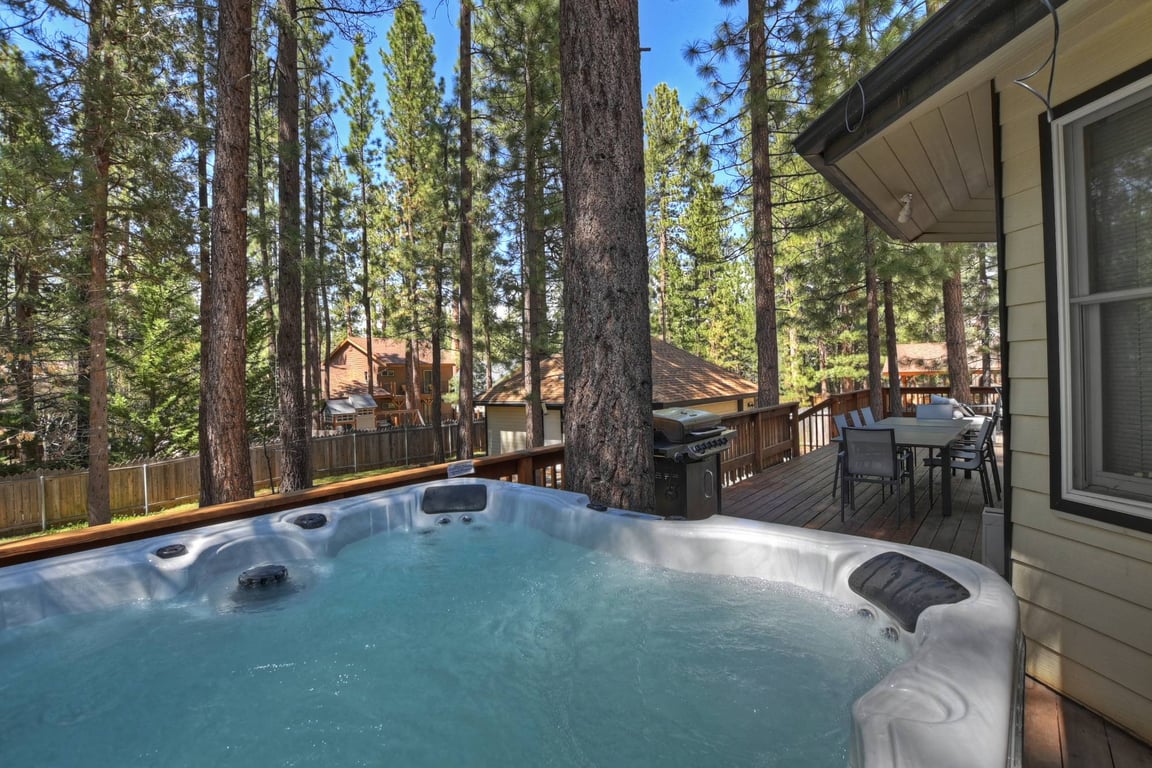 Cabin Image 41
