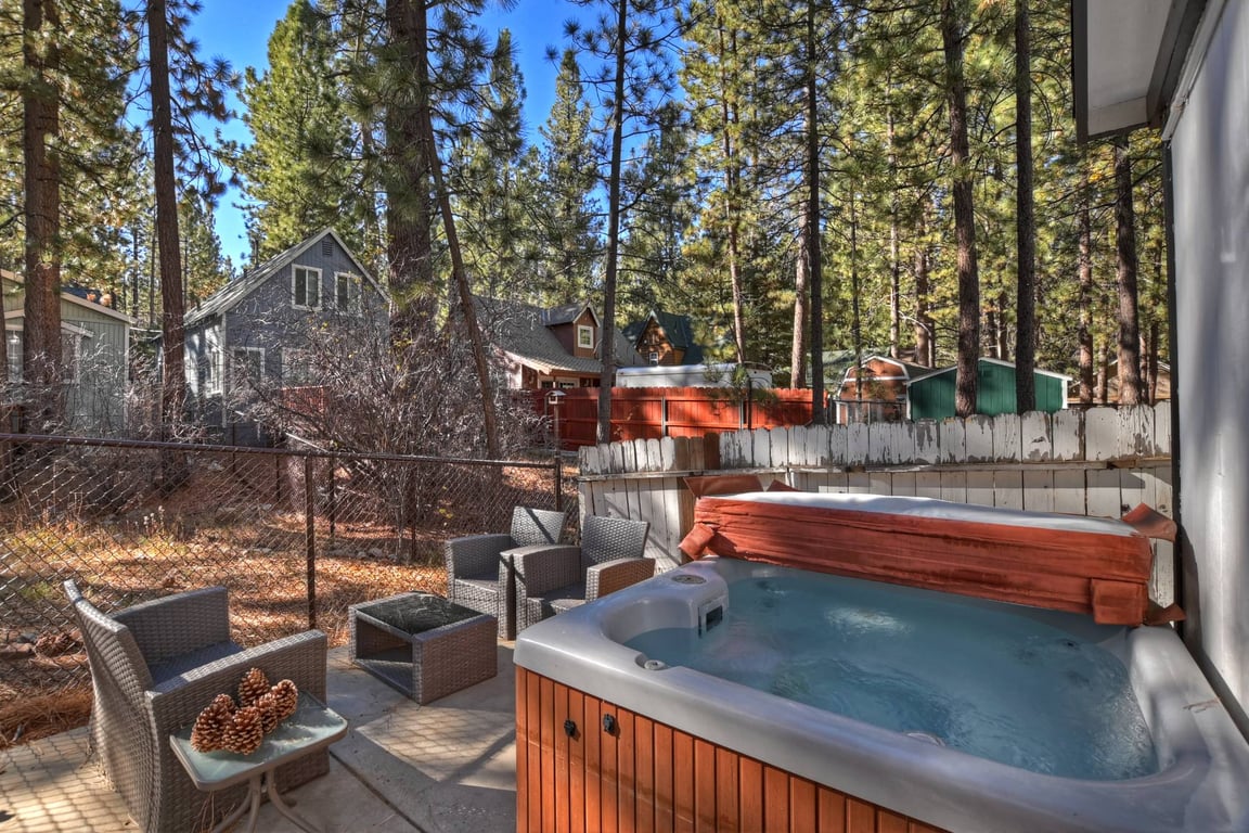 Cabin Image 3