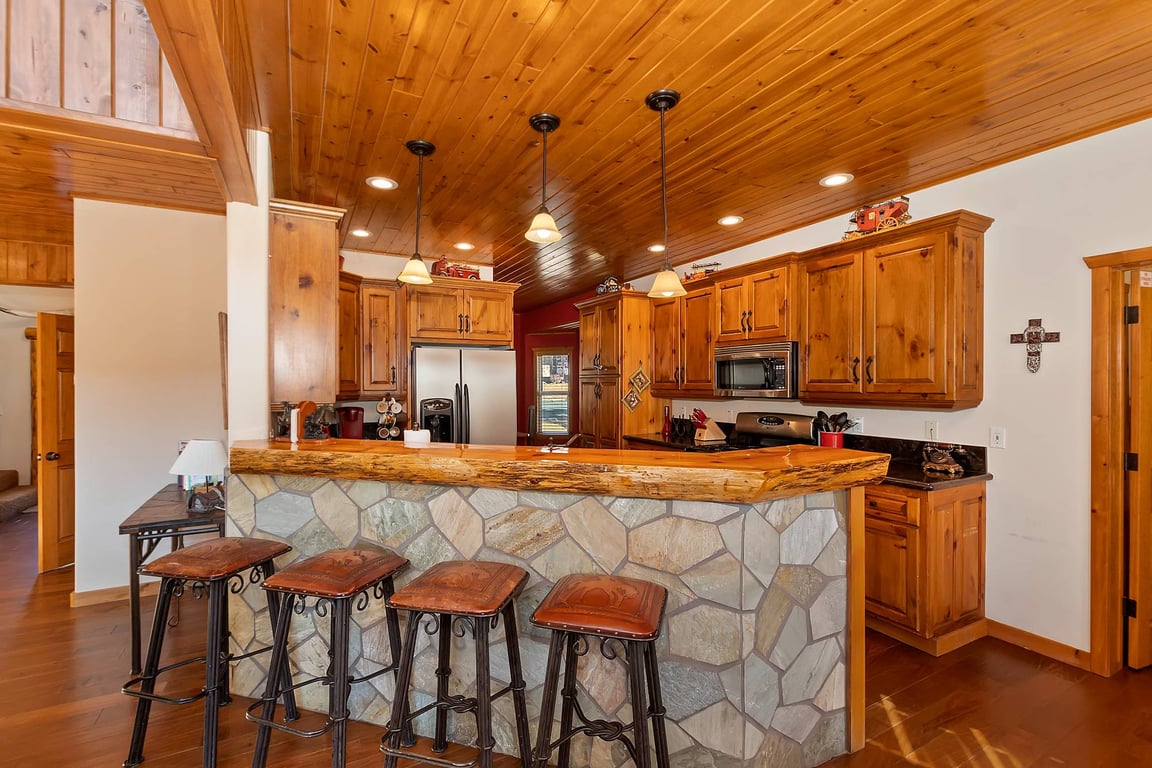 Cabin Image 2