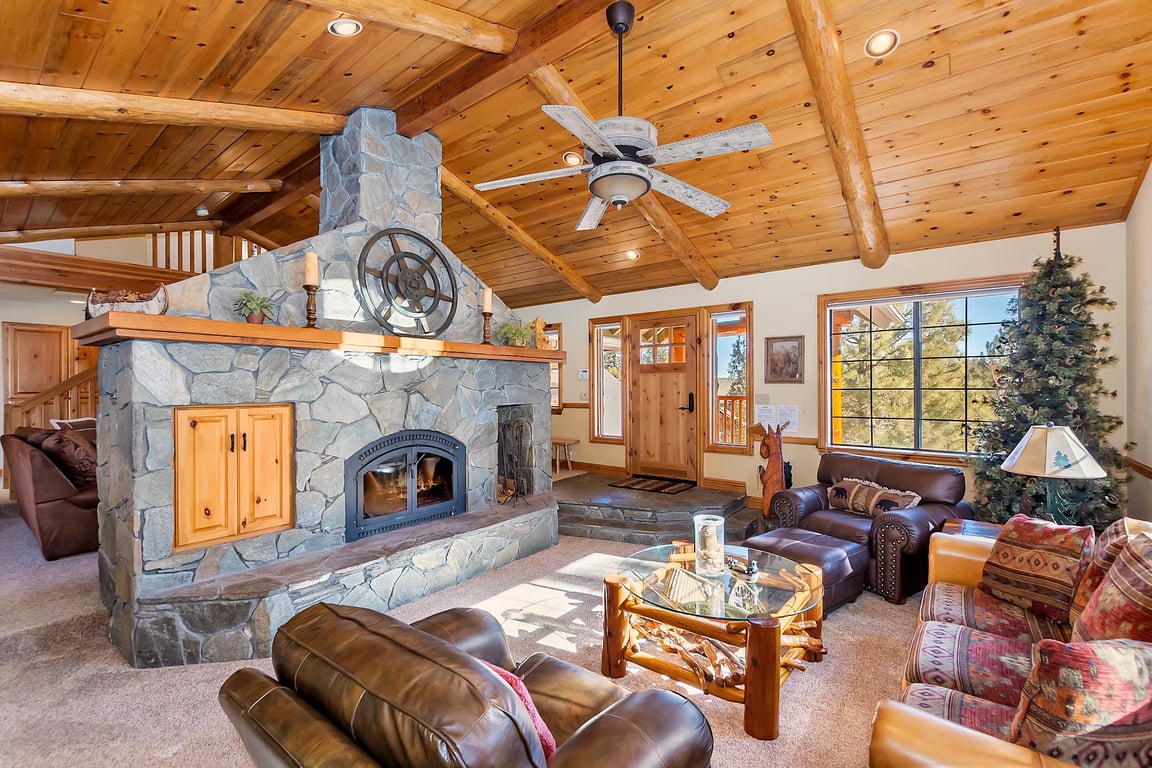Cabin Image 1