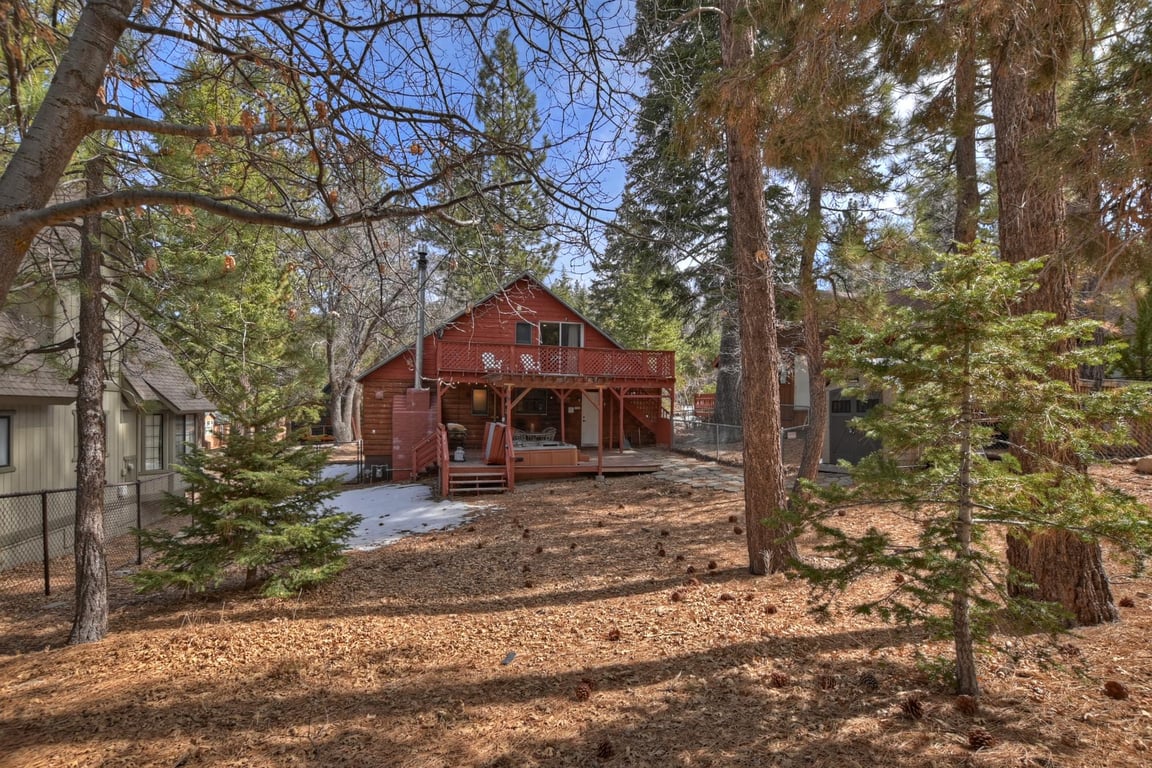 Cabin Image 34