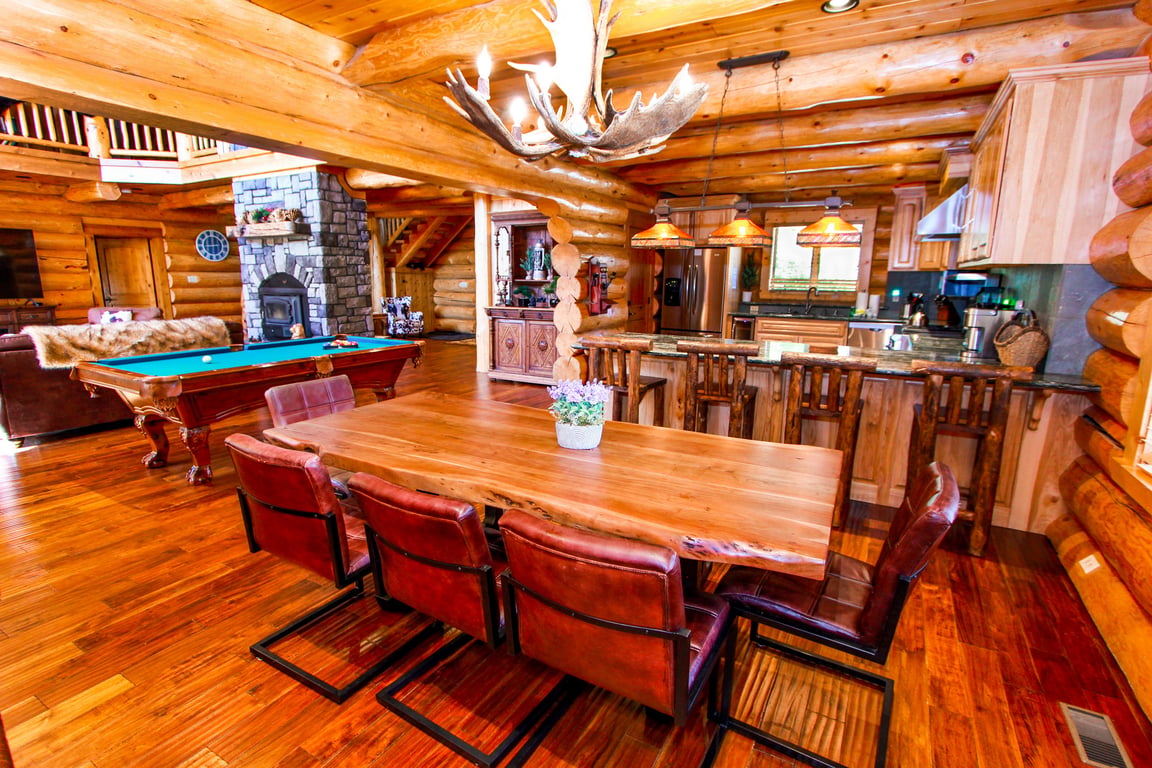 Cabin Image 16
