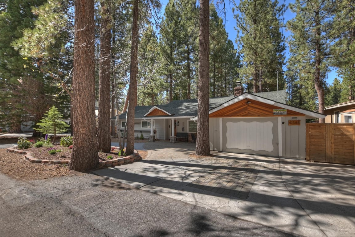 Cabin Image 49