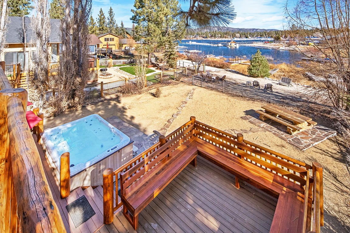 Cabin Image 37