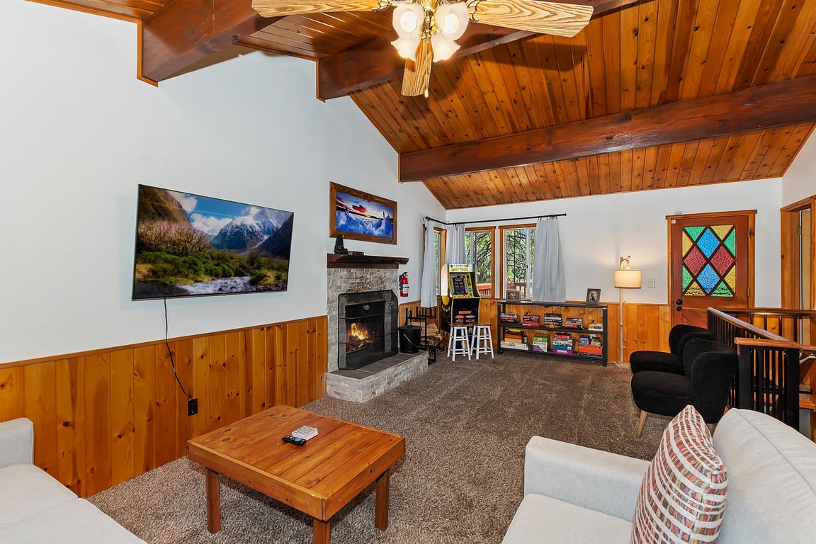 Cabin Image 3