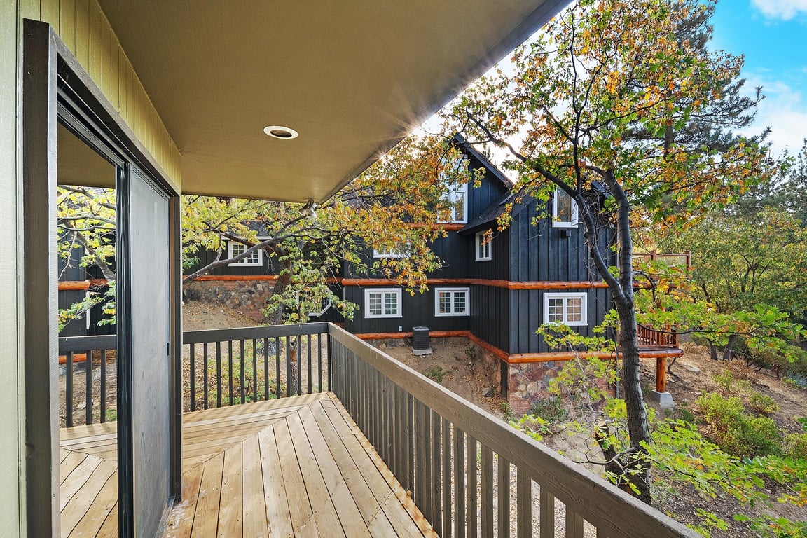 Cabin Image 43