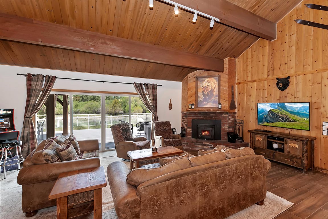 Cabin Image 1