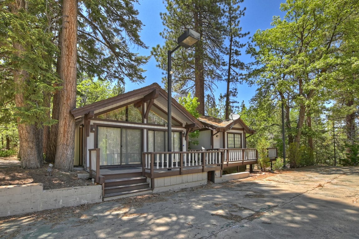 Cabin Image 93