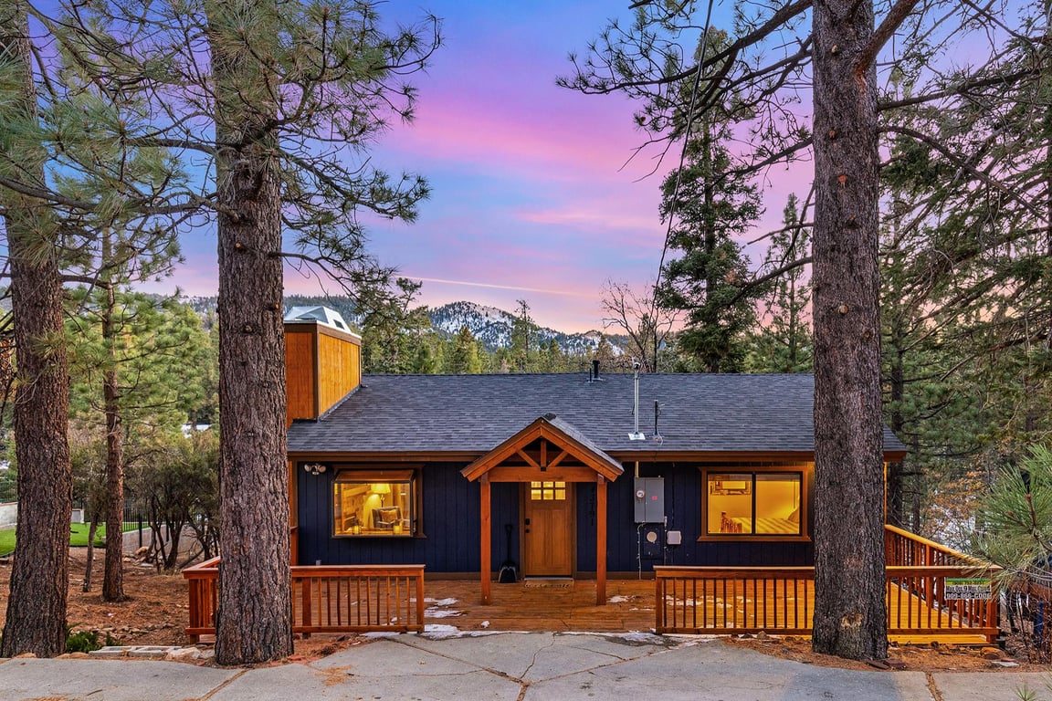 Cabin Image 4