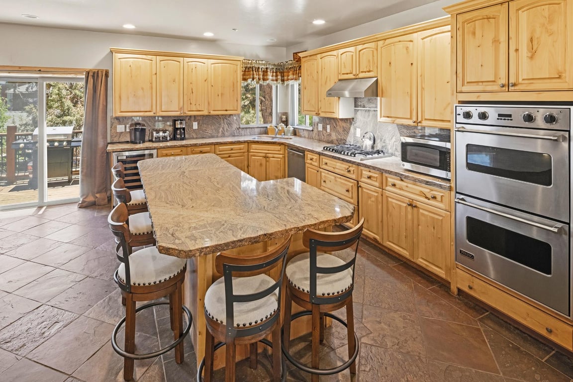 Big Bear Cabin - BearLoopCastle - 0003