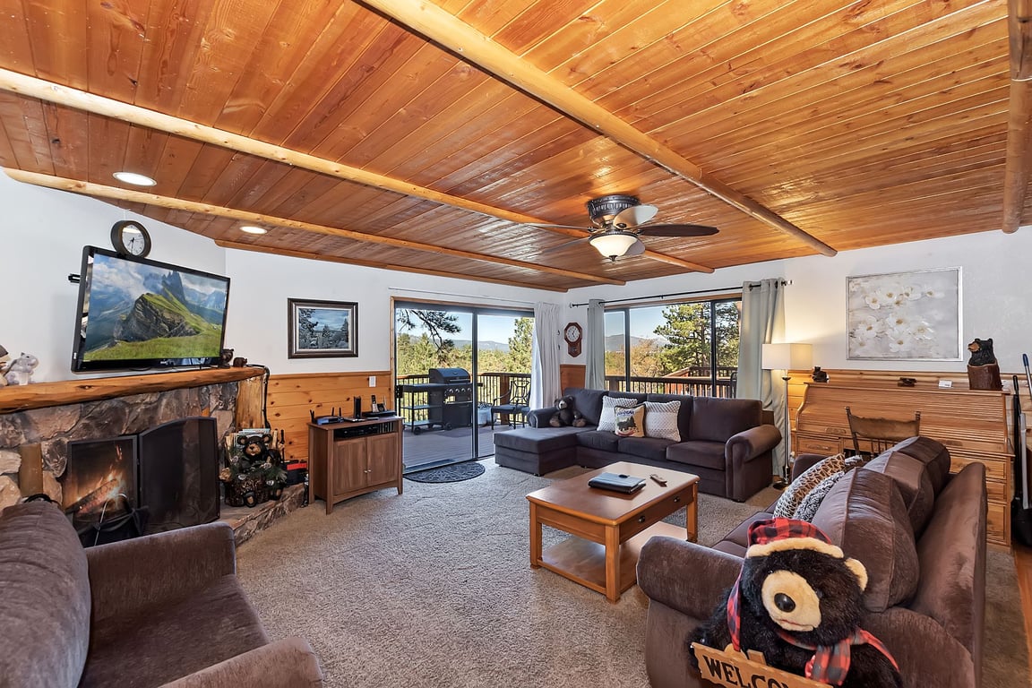 Cabin Image 5