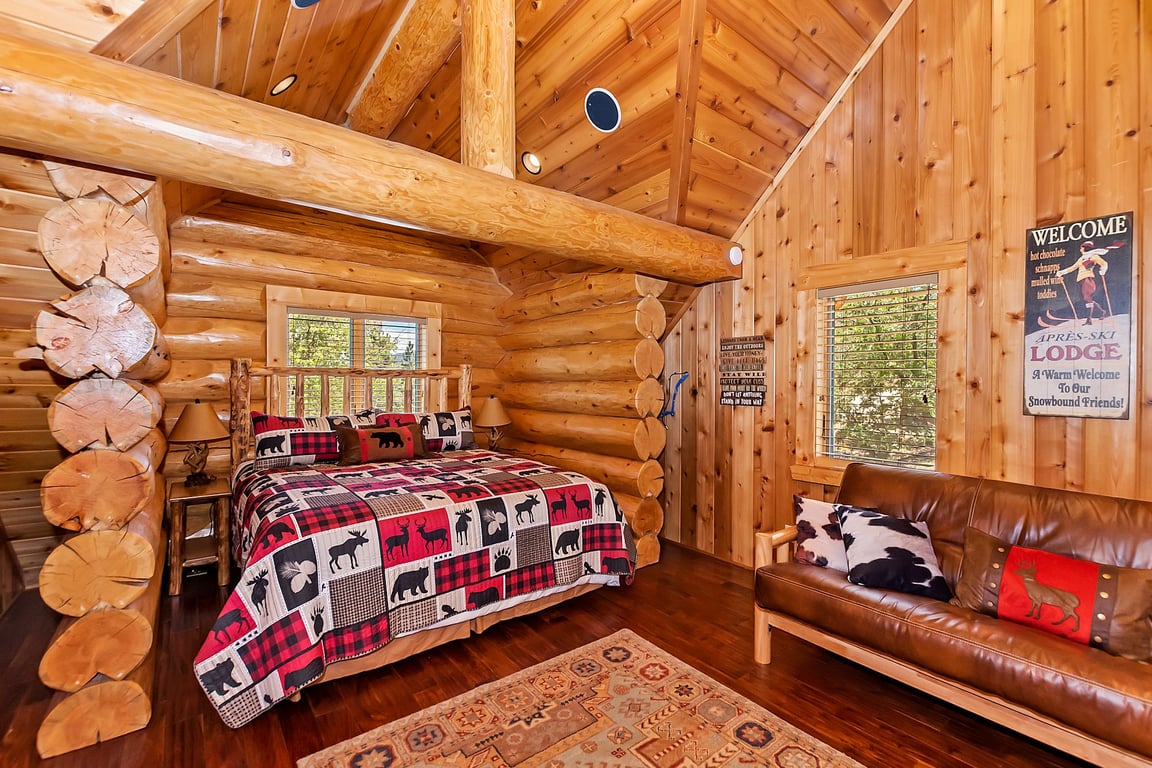 Cabin Image 30