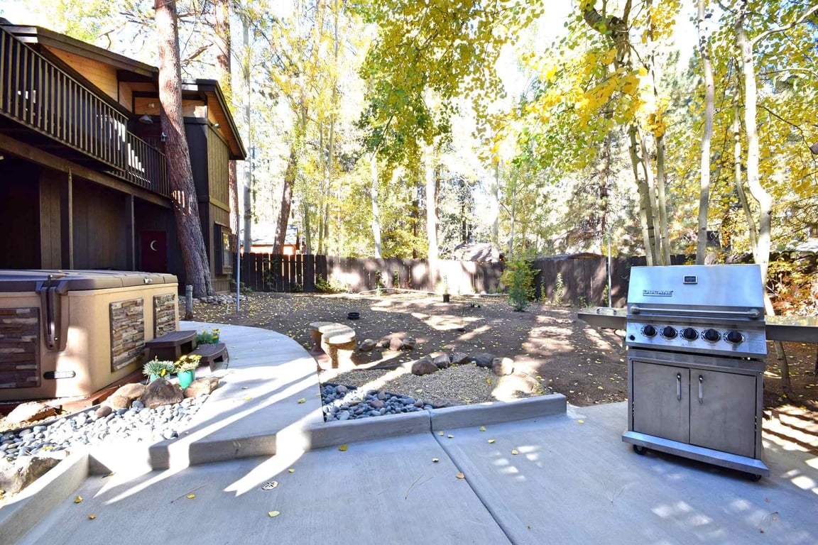 Cabin Image 30