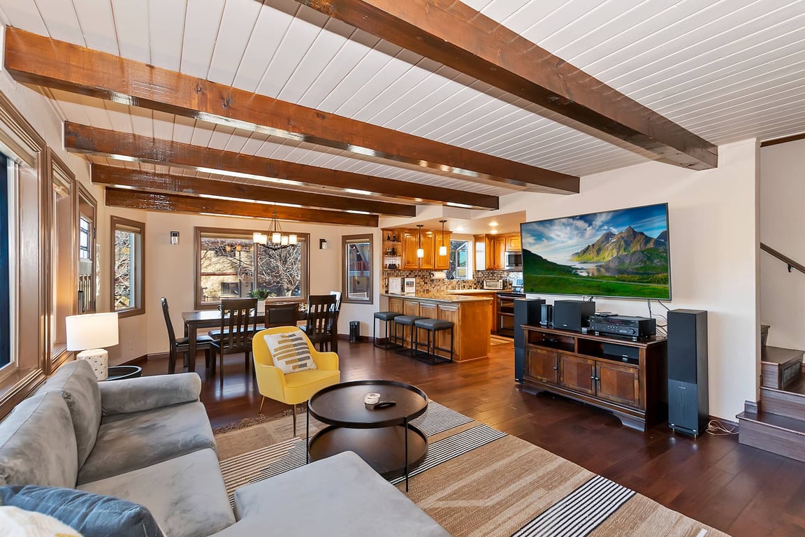 Bufflehead Cottage