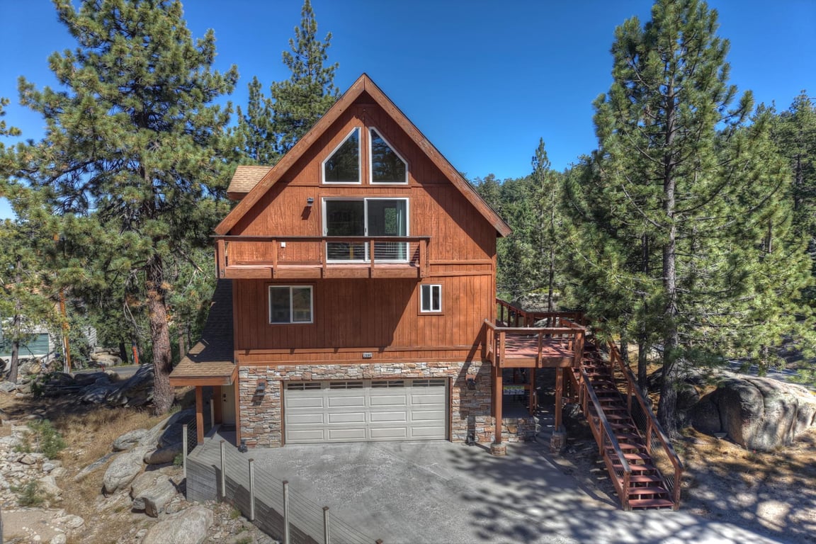 Cabin Image 42