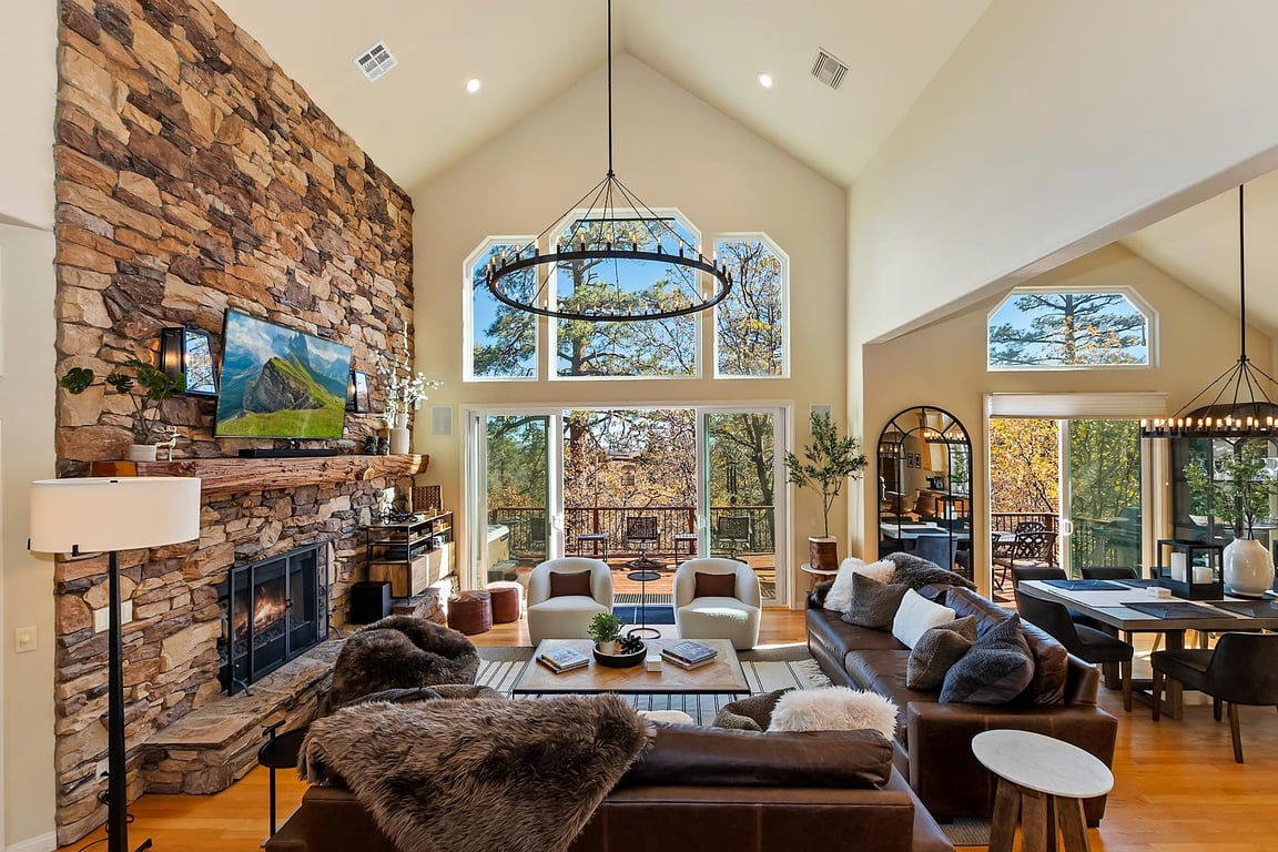 Sundance Lodge
