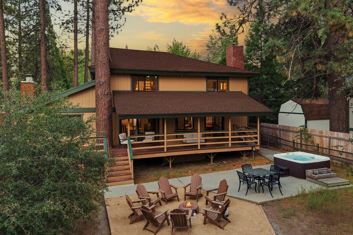 Cabin Image 59