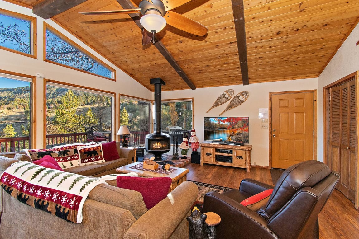 Cabin Image 17