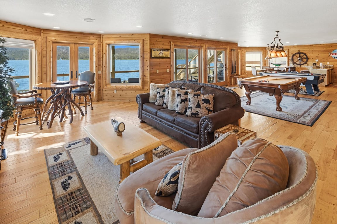 Cabin Image 76