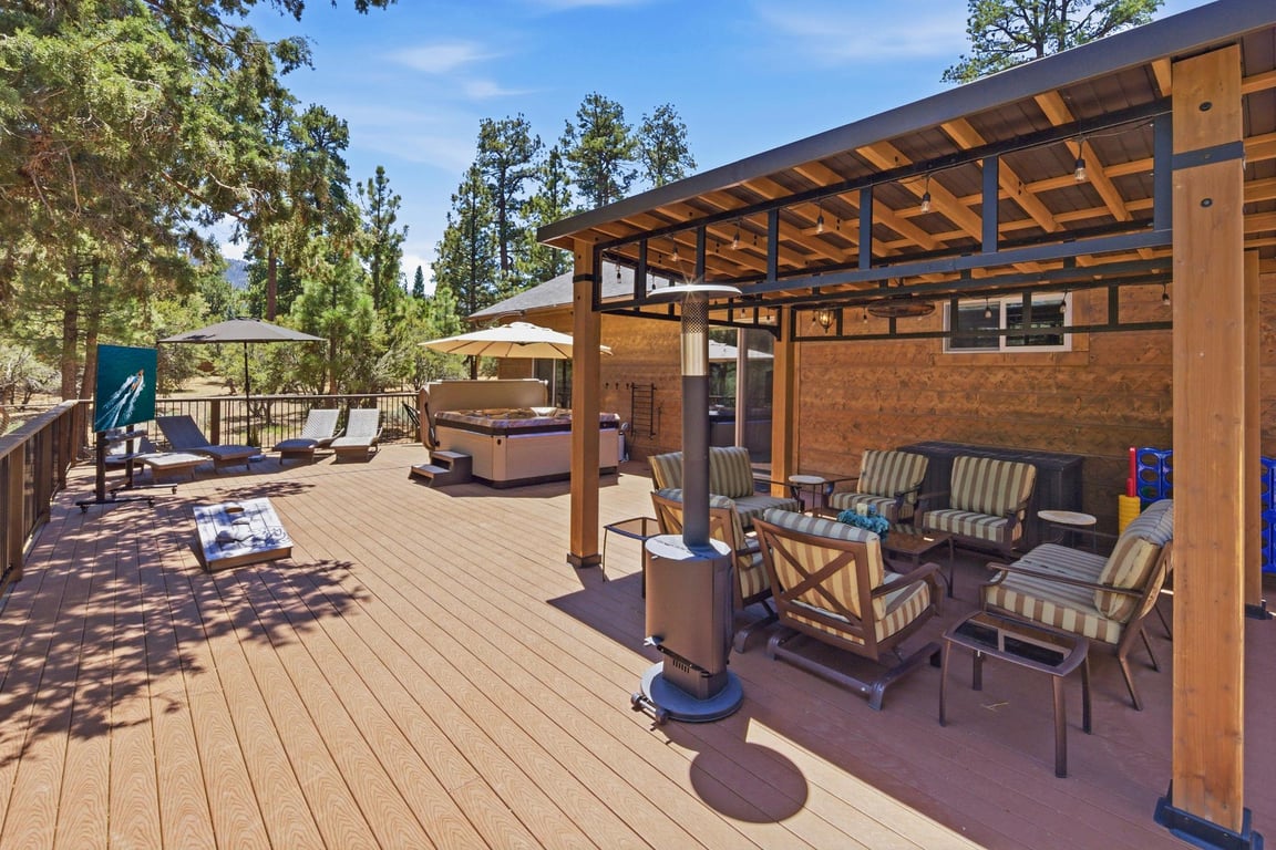Cabin Image 76