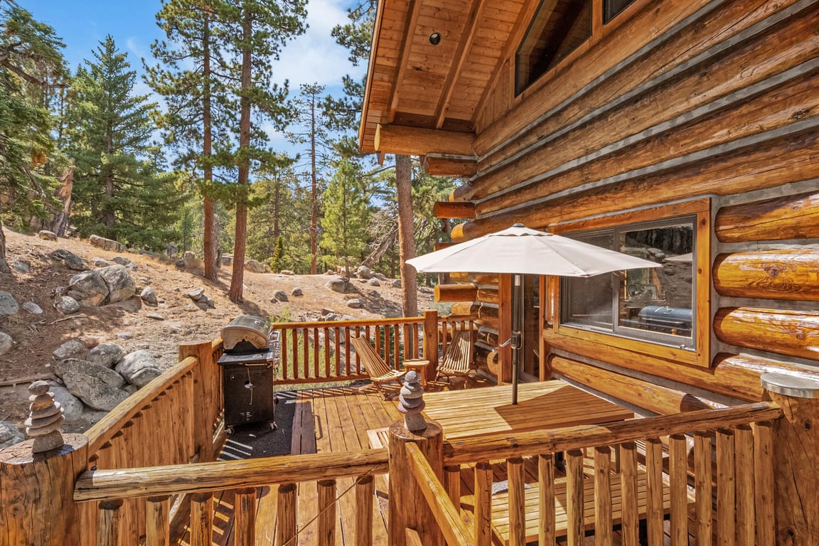 Cabin Image 49