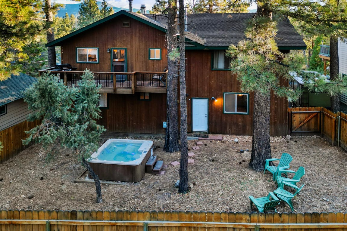 Cabin Image 4