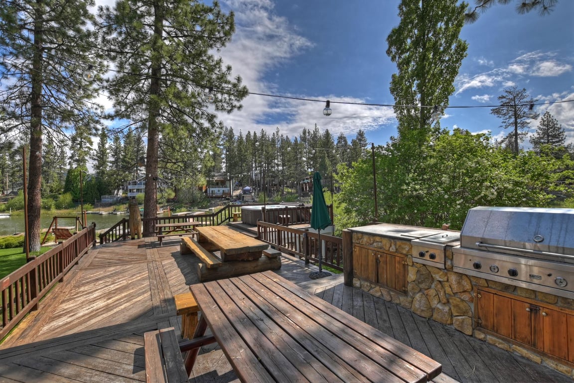 Cabin Image 44