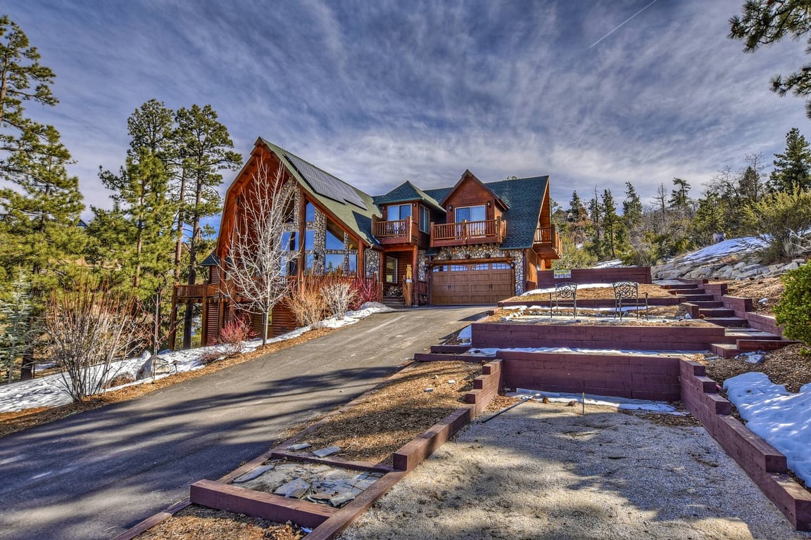 Cabin Image 60