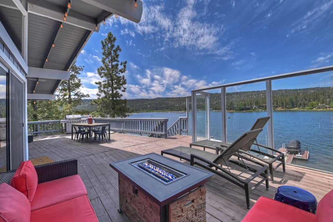 Cabin Image 46