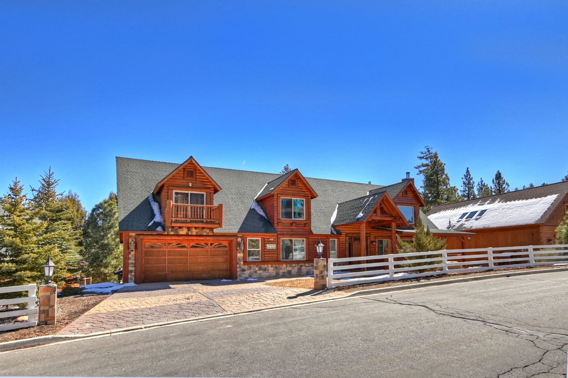 Cabin Image 4