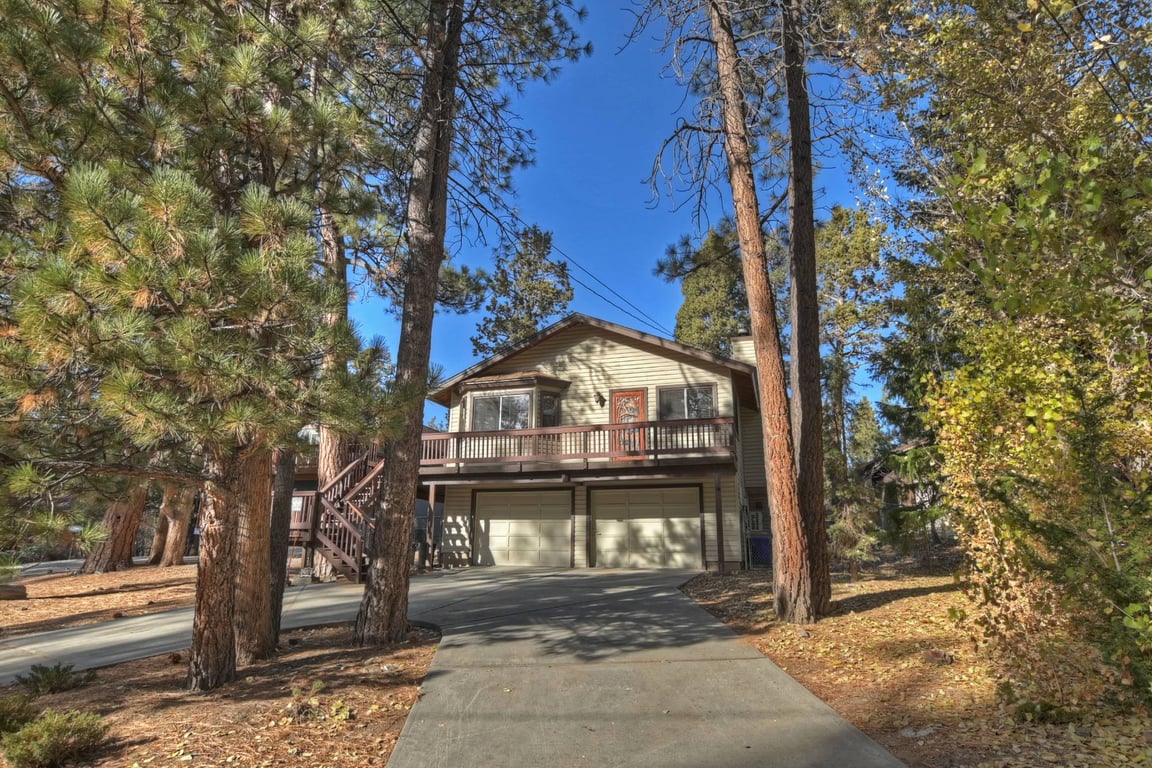 Cabin Image 43