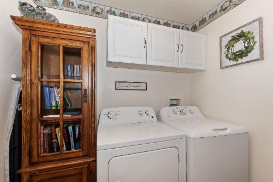 Cabin Image 16