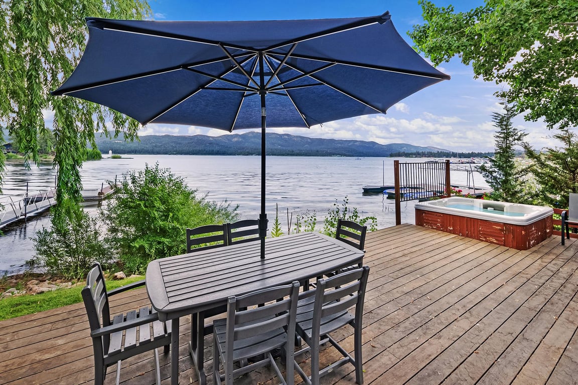 Cabin Image 41