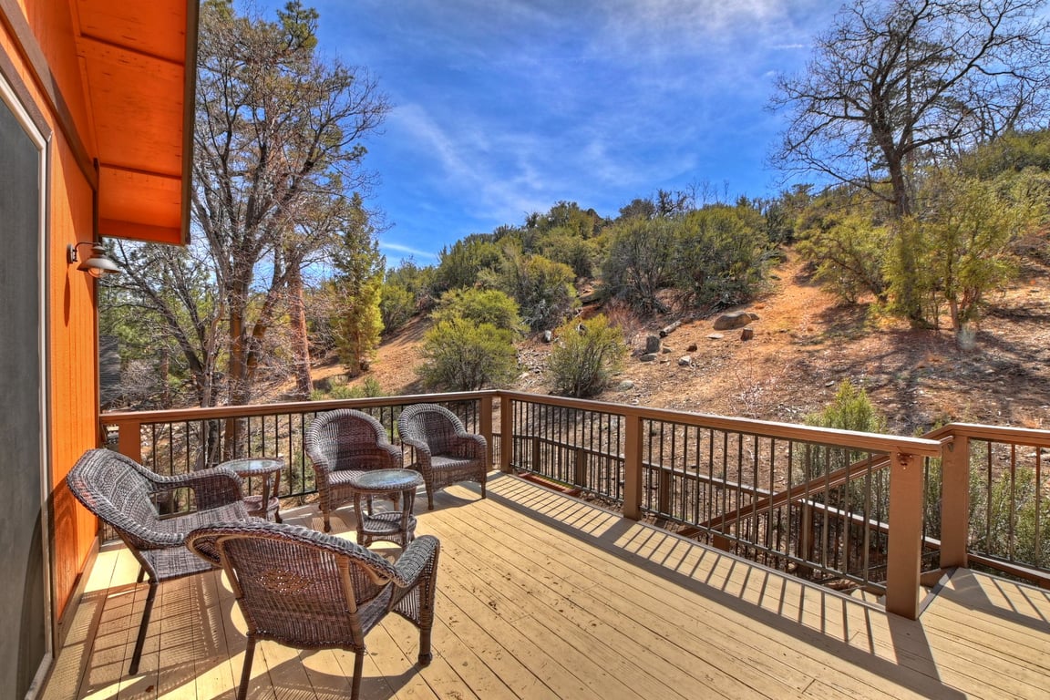 Cabin Image 42