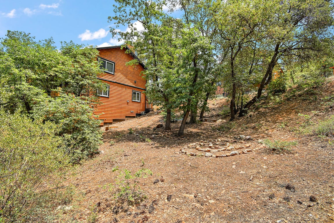 Cabin Image 44