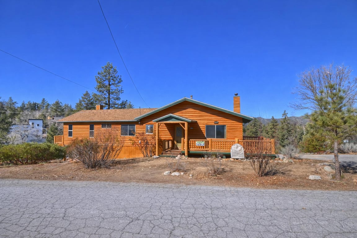 Cabin Image 37