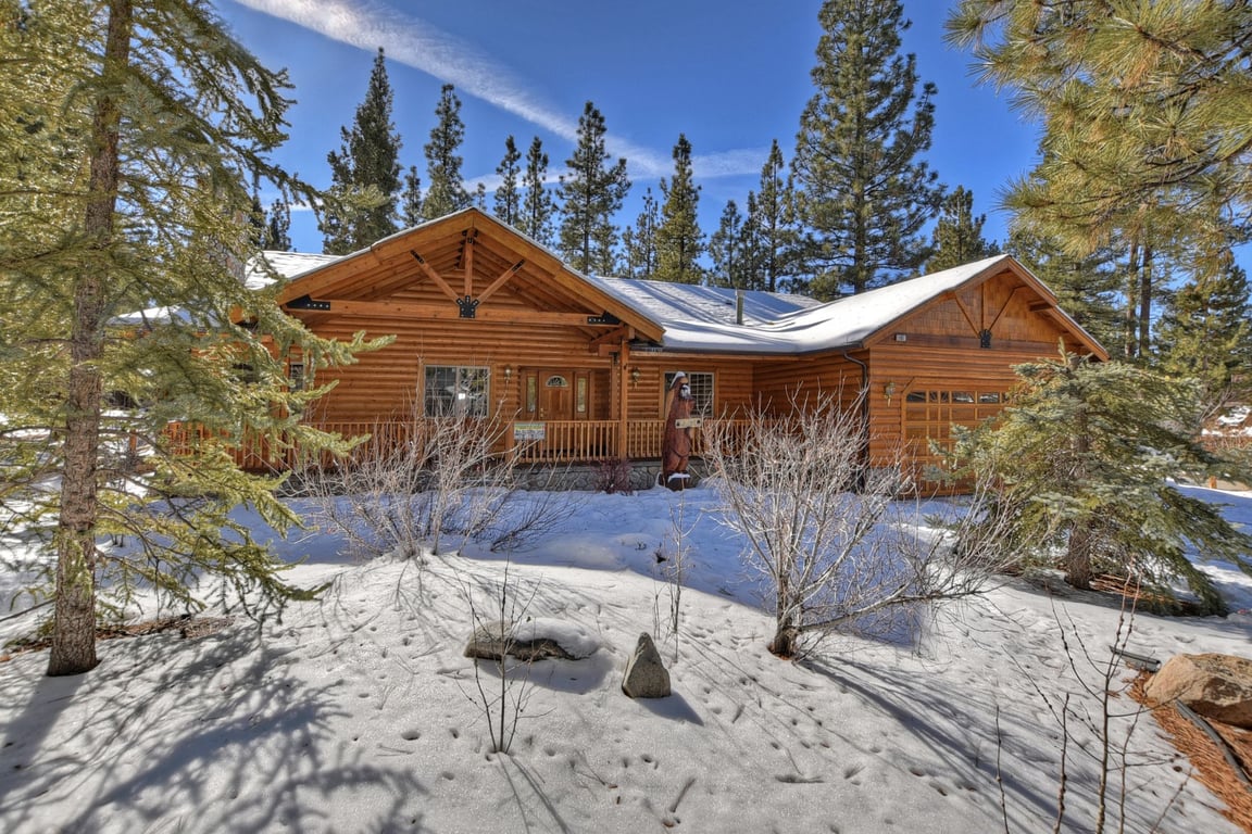 Cabin Image 4