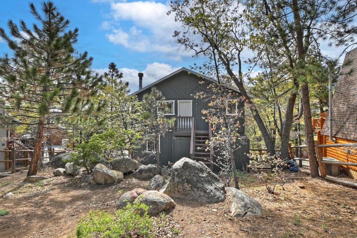 Cabin Image 28