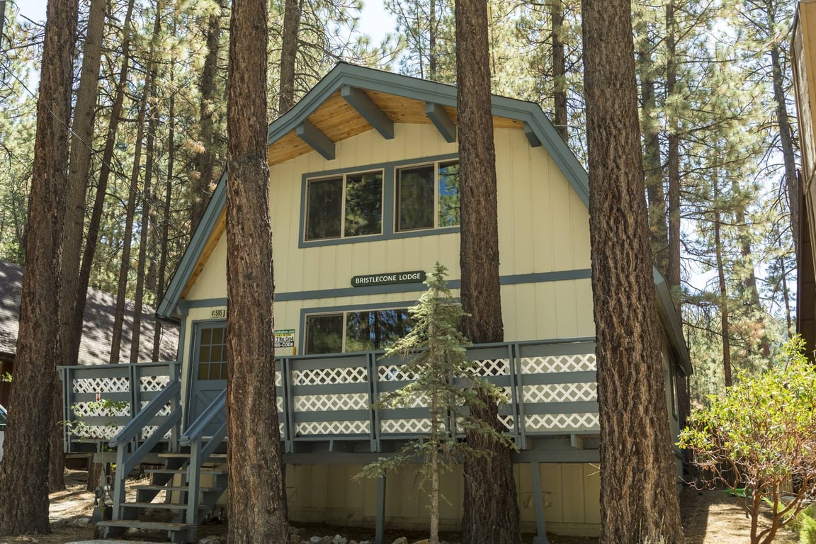 Cabin Image 30