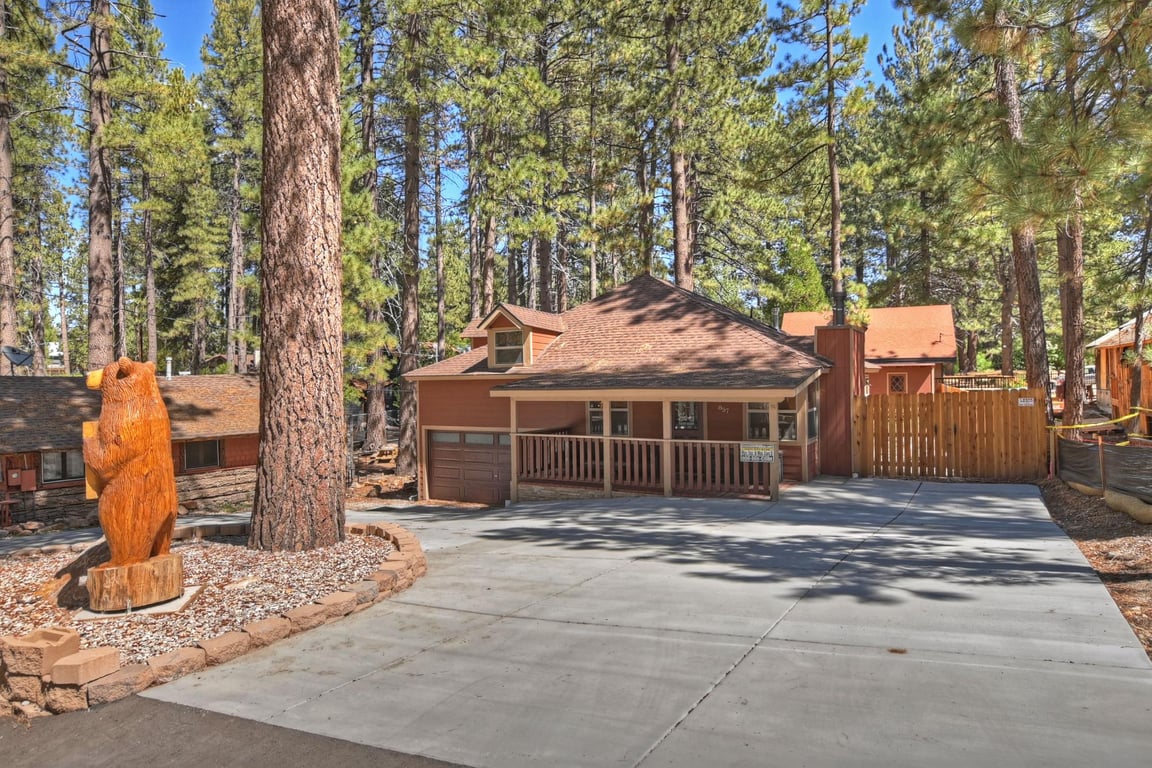 Cabin Image 31