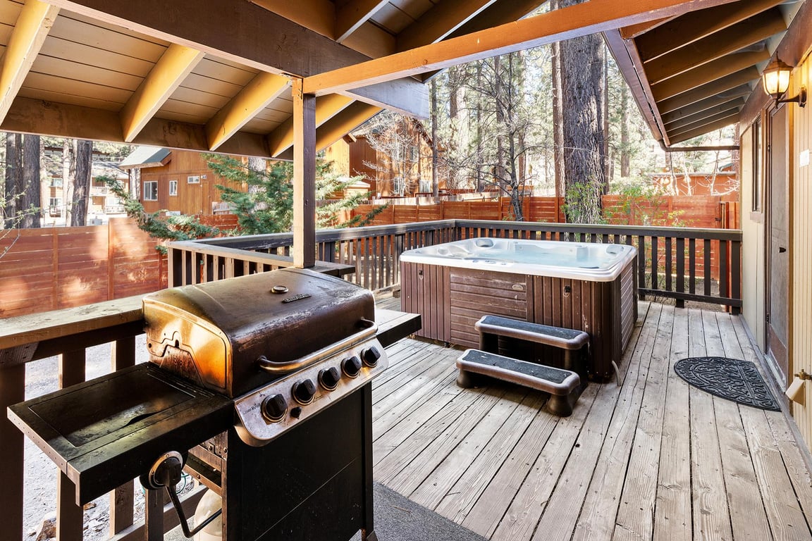 Cabin Image 51